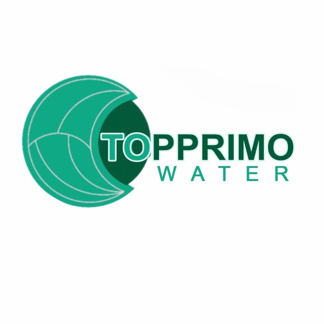 Topprimo water