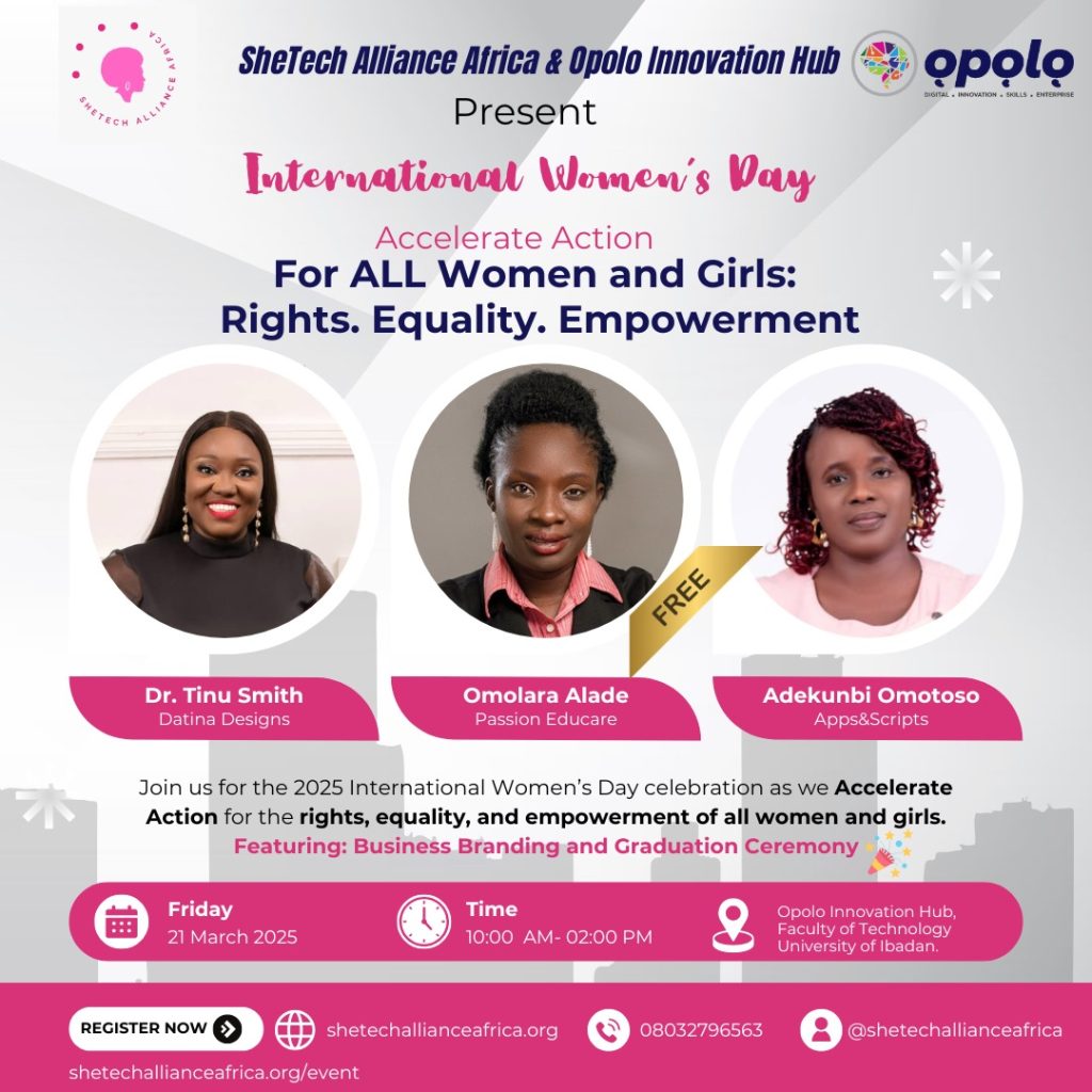 International Women day